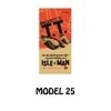 MODEL 25
