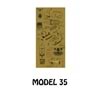 MODEL 35