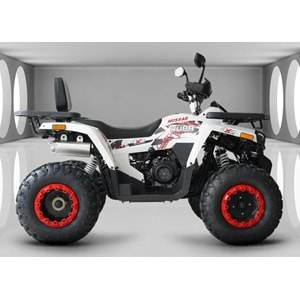 KUBA HUSSAR 220 PRO ATV OFF ROAD