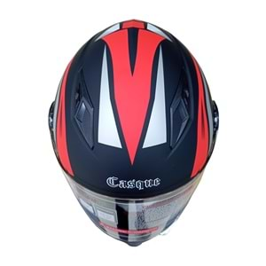 CASQUE ÇENEDEN AÇILIR KASK