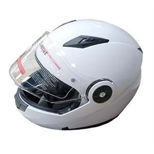 CASQUE ÇENEDEN AÇILIR KASK