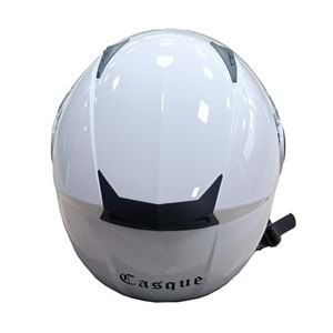 CASQUE ÇENEDEN AÇILIR KASK