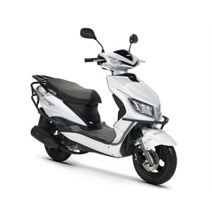 RKS BLAZER-50XR SCOOTER 2022