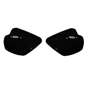 GP KOMPOZİT HONDA PCX 125 / 150 2018-2024 UYUMLU ELCİK KORUMA SİYAH