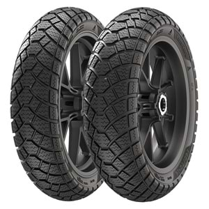 ANLAŞ 90/90-18 57P SC-500 TUBELESS MOPET/MOTOSİKLET DIŞ LASTİK (JANT HARİÇ)