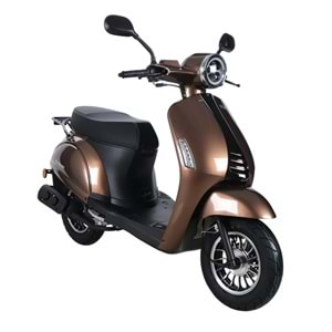 KUBA BLUEBERRY SCOOTER 2021