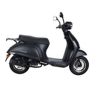 KUBA BLUEBERRY SCOOTER 2021