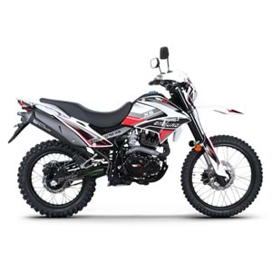 RKS RT250 CHOPPER&CROSS 2021