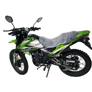 RKS RT250 CHOPPER&CROSS 2021