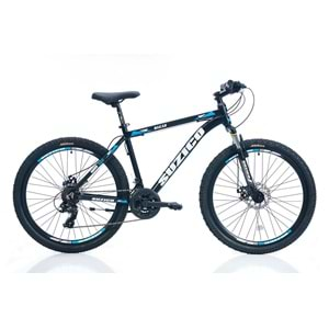 SUZİCO DAKAR WM401 27,5'' 24 VİTES DİSKLİ DAĞ BİSİKLETİ