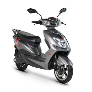 KUBA GT5 E-SCOOTER 2021