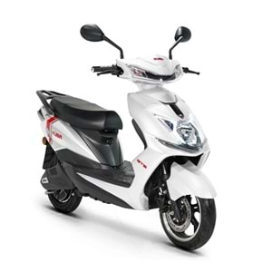 KUBA GT5 E-SCOOTER 2021