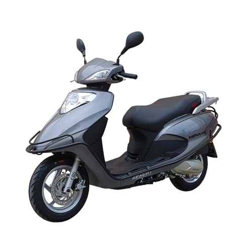 APACHI NOVA125 SCOOTER 2024