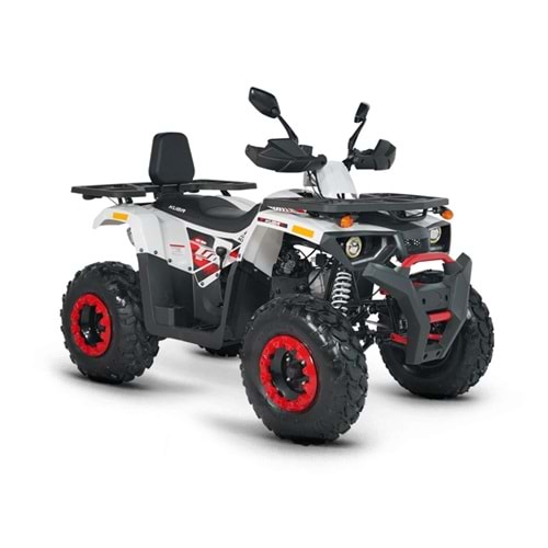 KUBA MX220 ATV OFF ROAD 2025