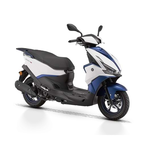 RKS ROSA 50 PRO SCOOTER 2025