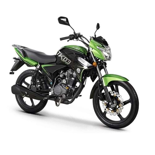 KUBA TK03 TOURING 2025