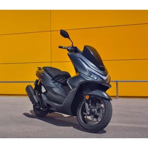 HONDA PCX125 DX SCOOTER TFT EKRAN 2025