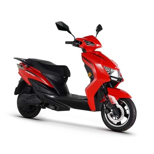 KUBA MT3 PROX ELEKTİKLİ SCOOTER 2025