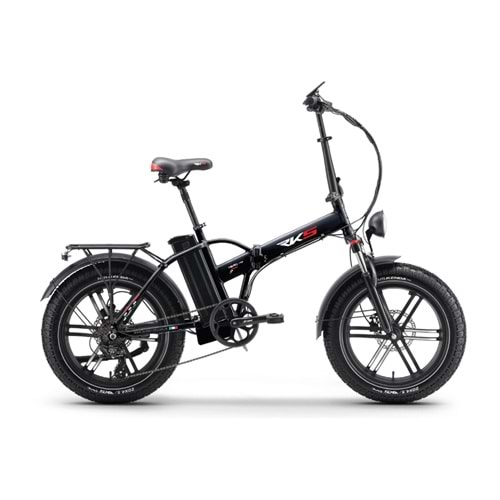 RKS NERO-M PREMIUM E-BIKE 2025