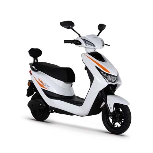 SKYJET ECOLINE ELEKTRİKLİ SCOOTER 2025