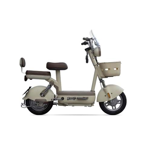 FALCON HAPPY 249 ELEKTRİKLİ SCOOTER 2026