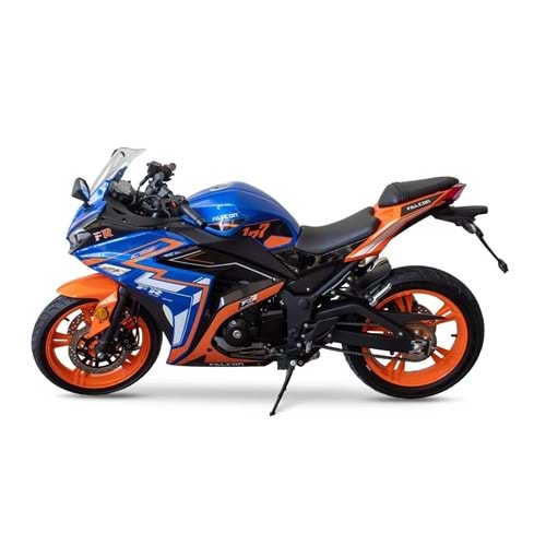 FALCON FR 177 RACING 2026