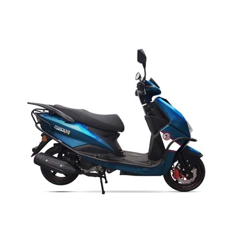 FALCON QUICK 50 SCOOTER 2026