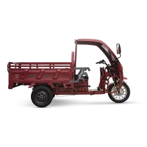 FALCON MAXIMUS 50000 PLUS (KABİNLİ) ÜÇ TEKERLİ 2026