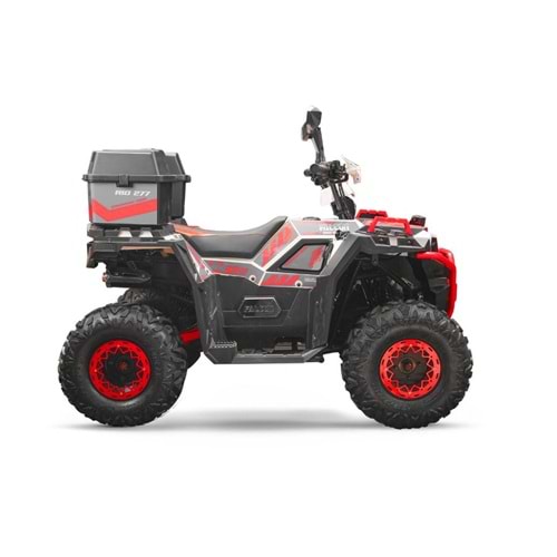 FALCON RIO 277 OFF-ROAD ATV