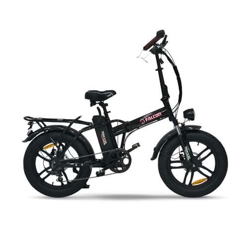 FALCON RICCO KATLANABİLİR BİSİKLET EBIKE