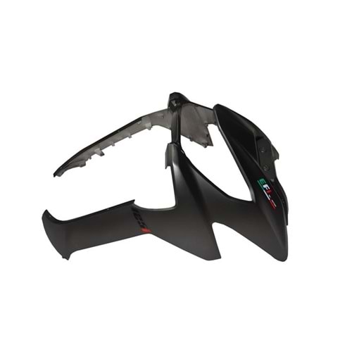 RKS NEWLIGHT ÖN ANA PANEL GRİ (NEWLIGHT PRO)