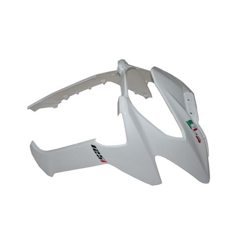 RKS NEWLIGHT ÖN ANA PANEL BEYAZ (NEWLIGHT PRO)