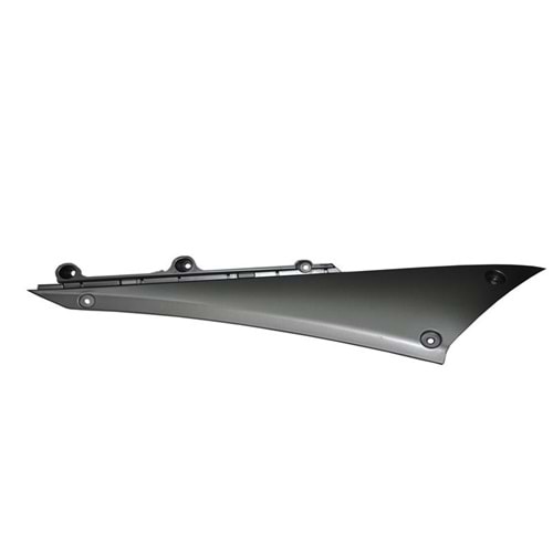 RKS NEWLIGHT ALT PANEL EKİ SOL GRİ (NEWLIGHT PRO)