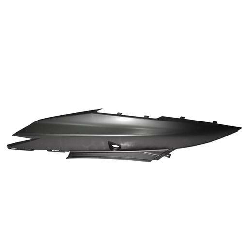 RKS NEWLIGHT ARKA YAN PANEL SOL GRİ (NEWLIGHT PRO)