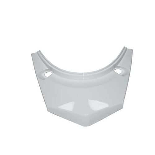 RKS NEWLIGHT ARKA YAN PANEL BİRLEŞTİRİCİ BEYAZ (NEWLIGHT PRO - NEWLIGHT PRO (KUBA))