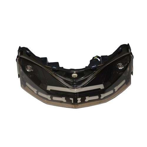 RKS NEWLIGHT ARKA STOP (NEWLIGHT PRO - NEWLIGHT PRO (KUBA))