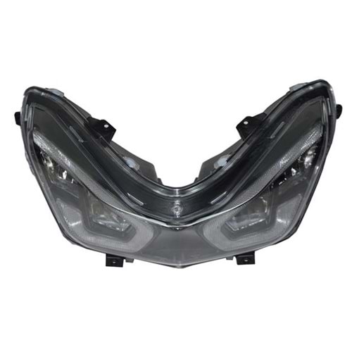 RKS NEWLIGHT ÖN FAR (NEWLIGHT PRO - NEWLIGHT PRO (KUBA))