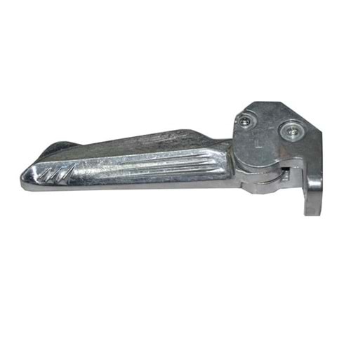 RKS NEWLIGHT ARKA BASAMAK SOL (PESARO125-X - NEWLIGHT PRO - PESARO50-X - NEWLIGHT PRO (KUBA)