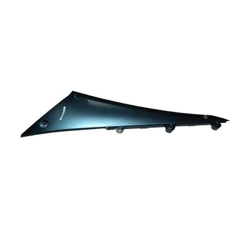 RKS NEWLIGHT ALT PANEL EKİ SOL YEŞİL (NEWLIGHT PRO - NEWLIGHT PRO (KUBA))
