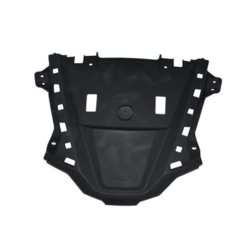 RKS FRECCIA150 ÖN FAR ÜST PLASTİĞİ