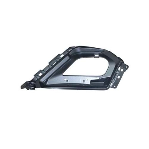 RKS FRECCIA150 İÇ TORPİDO DEKORU