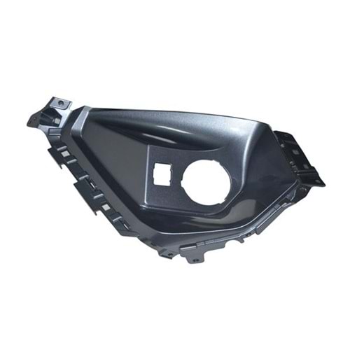 RKS FRECCIA150 KONTAK ALT PLASTİĞİ