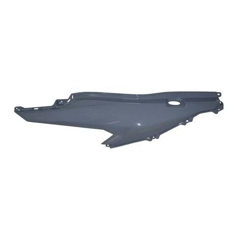 RKS FRECCIA150 ARKA YAN PANEL SOL GRİ