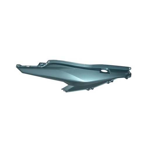 RKS FRECCIA150 ARKA YAN PANEL SOL MAVİ