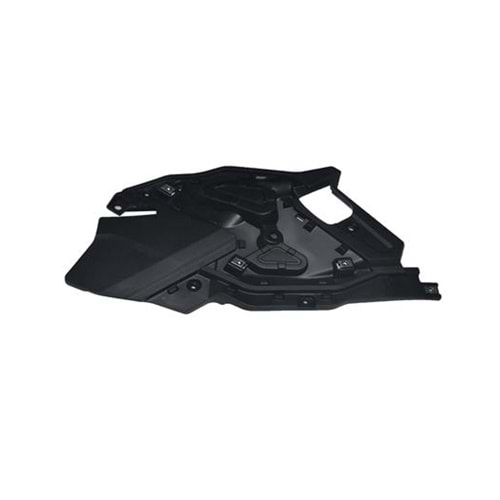 RKS FRECCIA150 ARKA BASAMAK DESTEK DEMİR PLASTİĞİ SAĞ