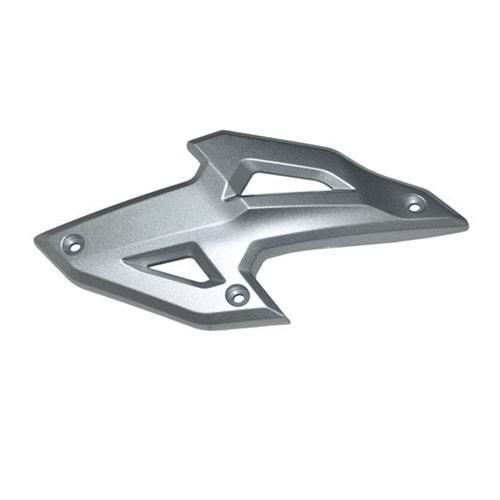 RKS FRECCIA150 ARKA BASAMAK DESTEK DEMİR PLASTİK DEKORU SOL