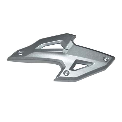 RKS FRECCIA150 ARKA BASAMAK DESTEK DEMİR PLASTİK DEKORU SAĞ