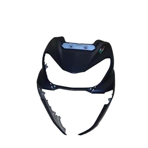 RKS NEWLIGHT PRO ÖN ANA PANEL MAVİ