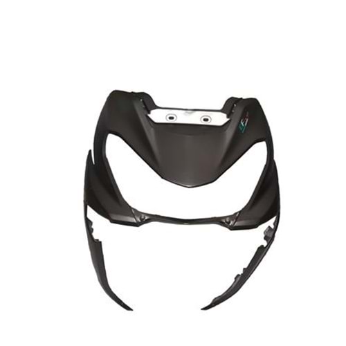 RKS NEWLIGHT PRO ÖN ANA PANEL GRİ BAKIR