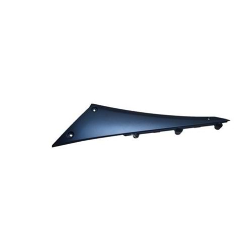 RKS NEWLIGHT PRO ALT PANEL EKİ SOL MAVİ